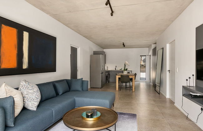 Hyde Park House Apartments - Foto 33