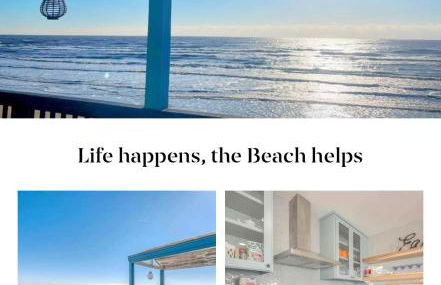 Surfside Beachfront Dream - Foto 1