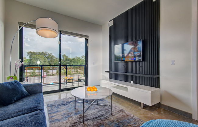 Séjur at Koosh Living - Foto 10