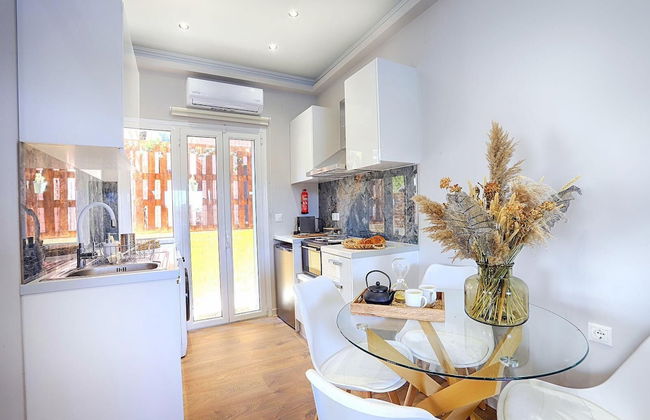 Vostalo apartments by Kassiopi's Sea - Foto 25