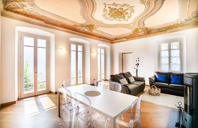 Villa Fioravante - Foto 17