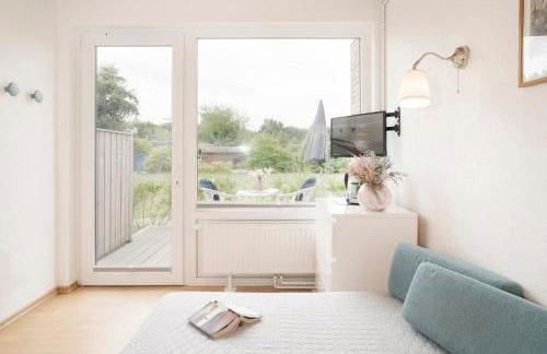 Blankwasserweg 131 Lensterstrand Oase Bungalow 5 - Photo 8