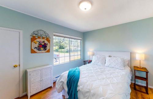 Waldport Bungalow - Foto 13