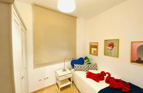 Tu alojamiento a un paso del centro by MO - Photo 8