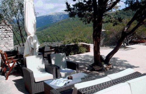 Avgonima All Seasons Hotel - Photo 47