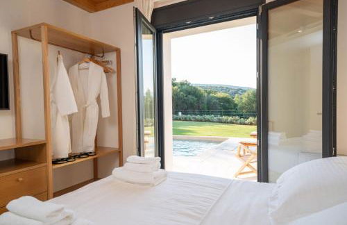 Ionian Trilogy Luxury Villas - Foto 79