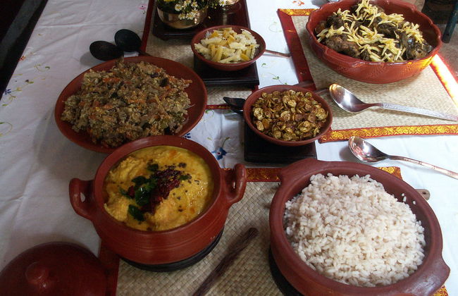 Almoço tradicional e aula de culinária - Privado - Foto 1