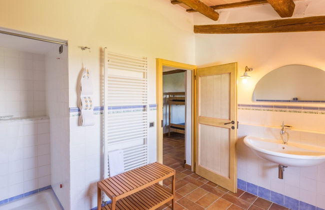 Belvilla by OYO Villa Fufi - Foto 10