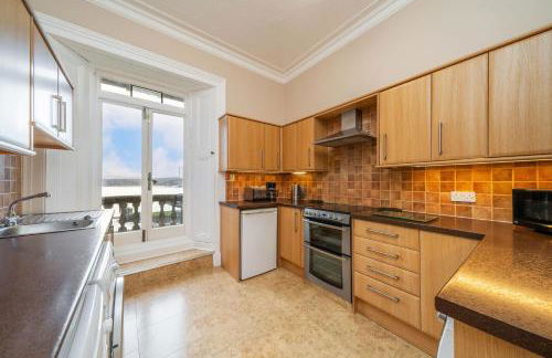 Cleish Apartment - Foto 16