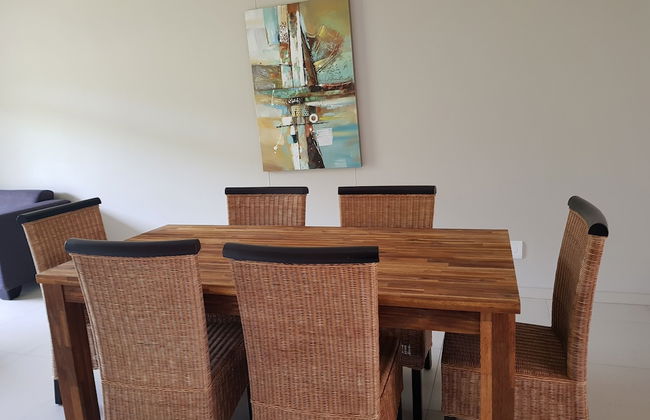 Zimbali suites - Foto 34