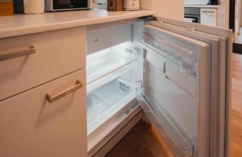 Working Apartment - 8 single beds - 5 Schlafzimmer - Foto 12