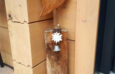 Blockhaus Edelweiss - Foto 50