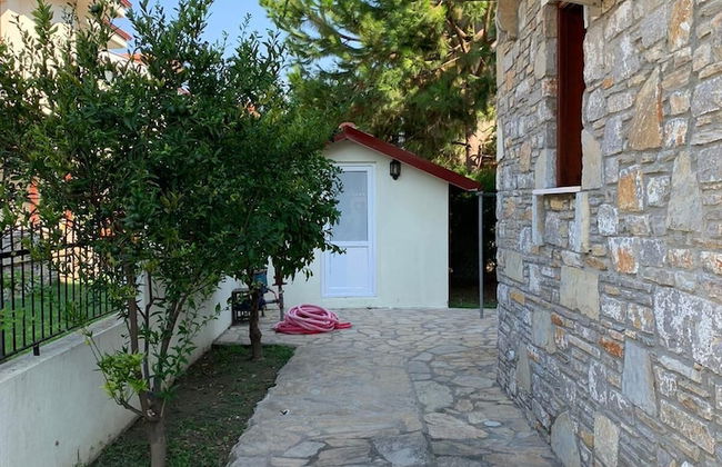 Stunning 4-bed Villa Celik 4 Bedrooms all Ensuite - Foto 32