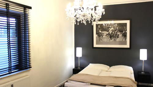 a-partment • Urban Living • Köln - Ehrenfeld - Foto 4