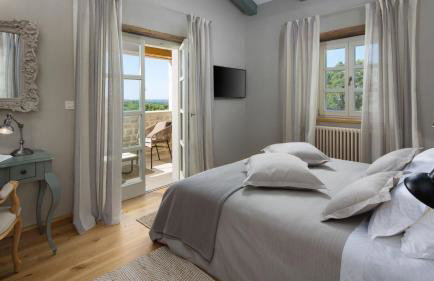 Beautiful Villa Nevia with pool in Kanfanar - Foto 12