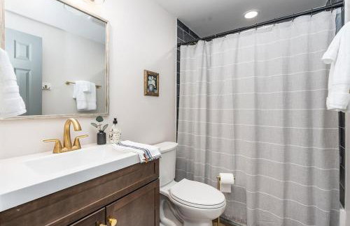 Hot Tub - Fire Pit - River - State Park - King Bed - Foto 21