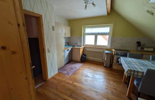 Ferienwohnung Dorfprozelten - Foto 18