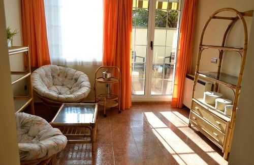 Apartamento Plaza Mayor Trujillo - Foto 11