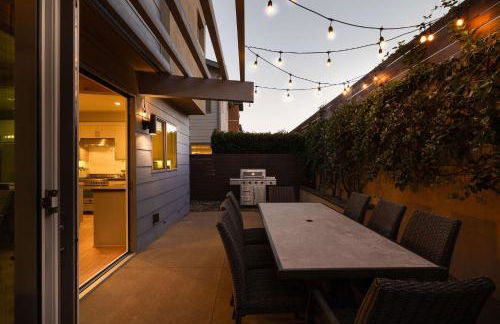 Walk to Beach Luxury Home Walk to Restaurants villa - Foto 48