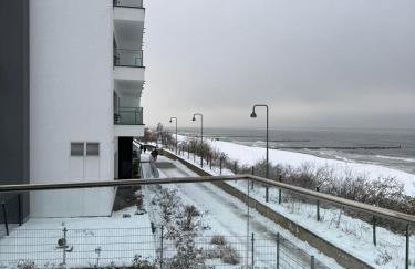 Apartament przy plaży 9 - Foto 31