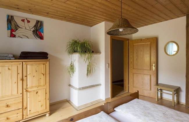 Secluded Apartment in Schönsee near Forest - Photo 12