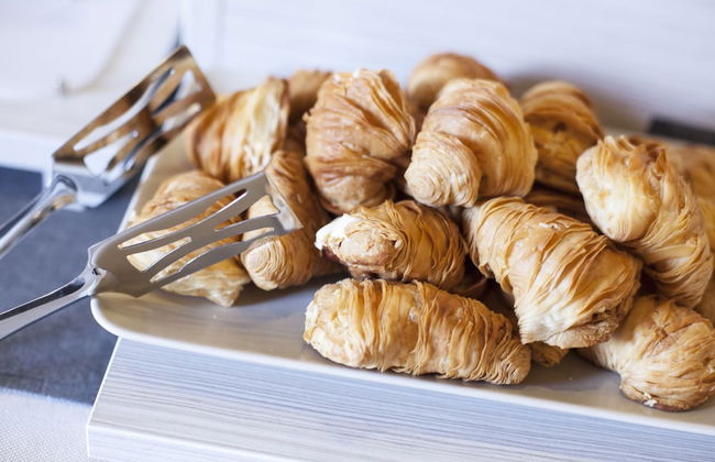 B&B Il Barbero - Photo 45