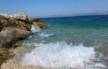 Dalmatino - apartment 6 - Photo 4