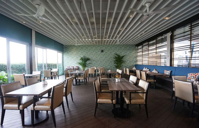 Trinidad Suites Johor, Trademark Collection by Wyndham - Foto 54