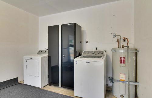 Lovely Vancouver Retreat with Home Gym! - Foto 25