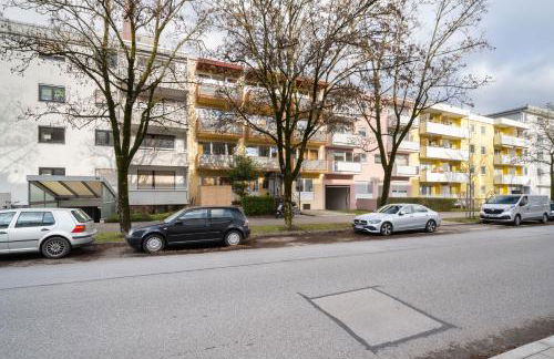 Homaris Apartments München Laim - Photo 84