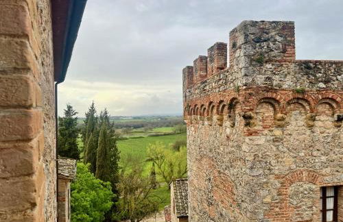 Appartamenti di Castel Pietraio - Foto 94