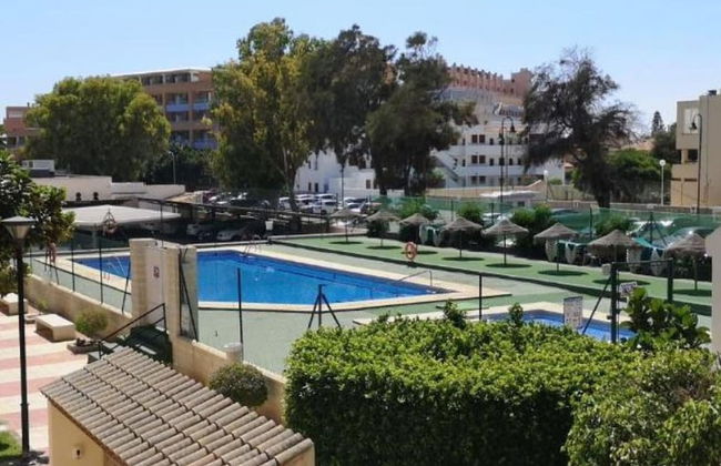 Apartment Near Serena Beach - Foto 1