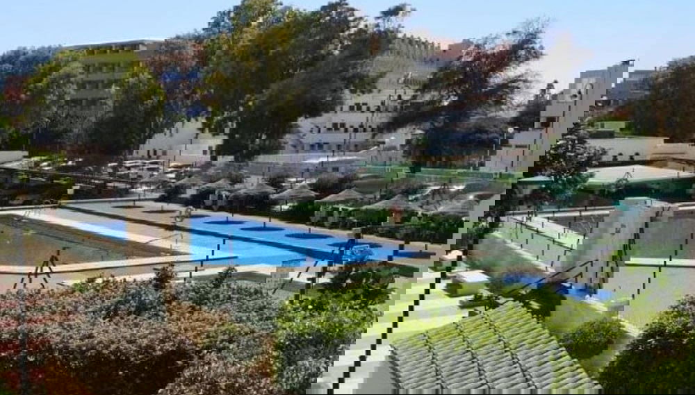 Apartment Near Serena Beach - Foto 1, Profilbild