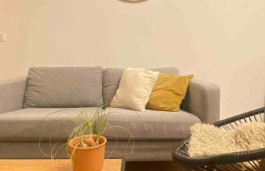 Berlin Base Apartments - Foto 5