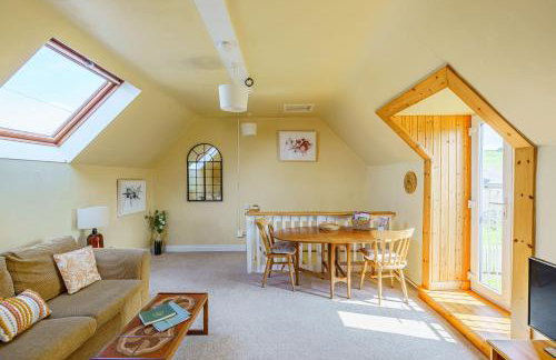 The Cheeseloft - Spacious one bed with terrace - Foto 26