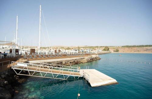 FABULOUS BUNGALOW , WIFI, SWIMMING POOL AND BEACH - Foto 11