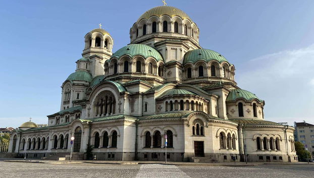 Visita guiada por Sofia - Foto 3