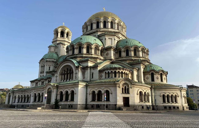 Visita guiada por Sofía - Foto 3