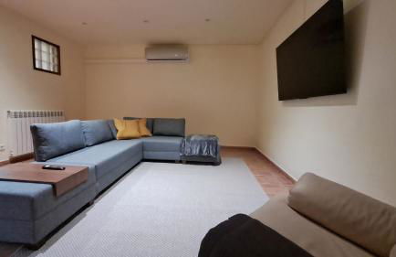 Magnolia l'Escala 1, casa con piscina y barbacoa a 300m de la playa - Foto 4