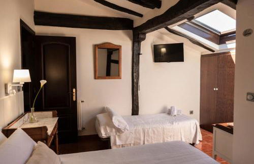 Agroturismo Montefrío - Foto 37