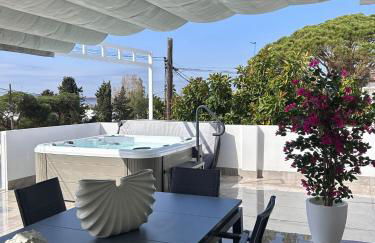 Casa Mazagón con vistas al mar - Foto 4