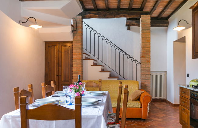 Villa Caggio - Foto 9