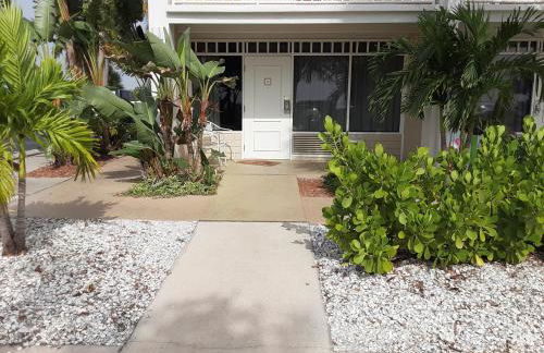 Little Harbor Resort #116 Tampa Bay Florida Beach Bayview - Foto 12