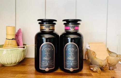 Luxury Ojai Escape Pool, Jacuzzi & Tennis Court - Foto 56