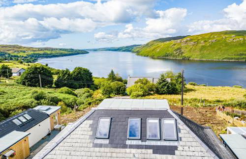 Seaview Cottage Schoolhouse 2 - Foto 1