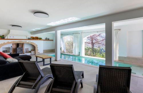 Big Villa Can Nelma Palma de Mallorca - Photo 31