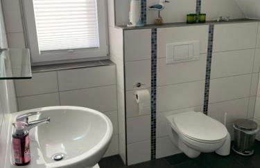 Janas Ferienwohnung in Heideblick - Foto 8