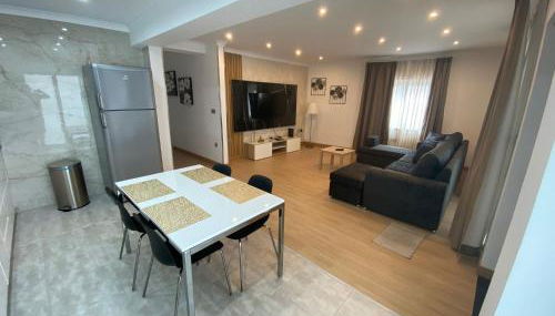 Edificio Luisa Premium - Photo 5