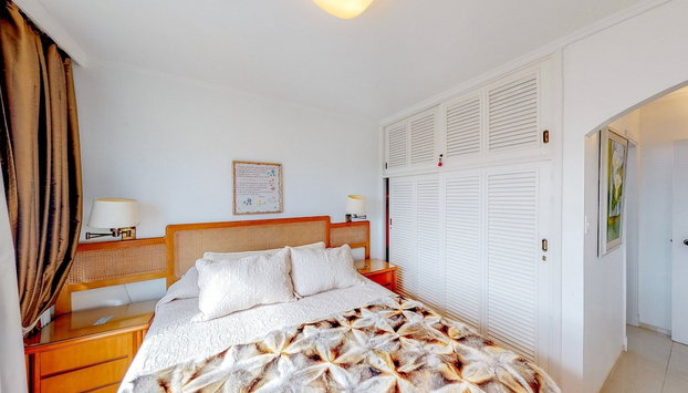 Oceana Suites Playa Brava - Foto 4, Quarto