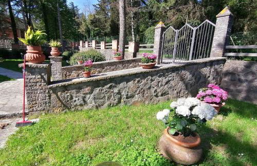 Villetta la Fortezza - Foto 46